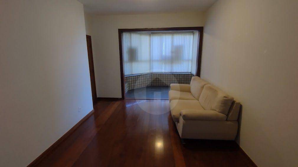 Apartamento à venda com 4 quartos, 158m² - Foto 8