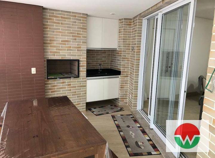 Apartamento à venda com 3 quartos, 97m² - Foto 16