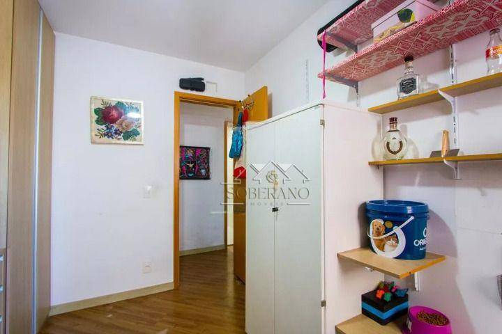 Apartamento à venda com 3 quartos, 96m² - Foto 13