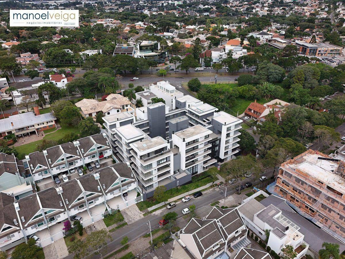 Apartamento à venda com 3 quartos, 147m² - Foto 29