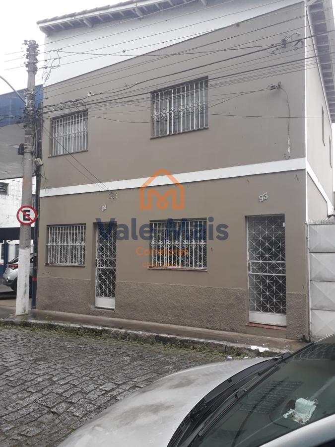 Apartamento para alugar com 2 quartos, 48m² - Foto 1