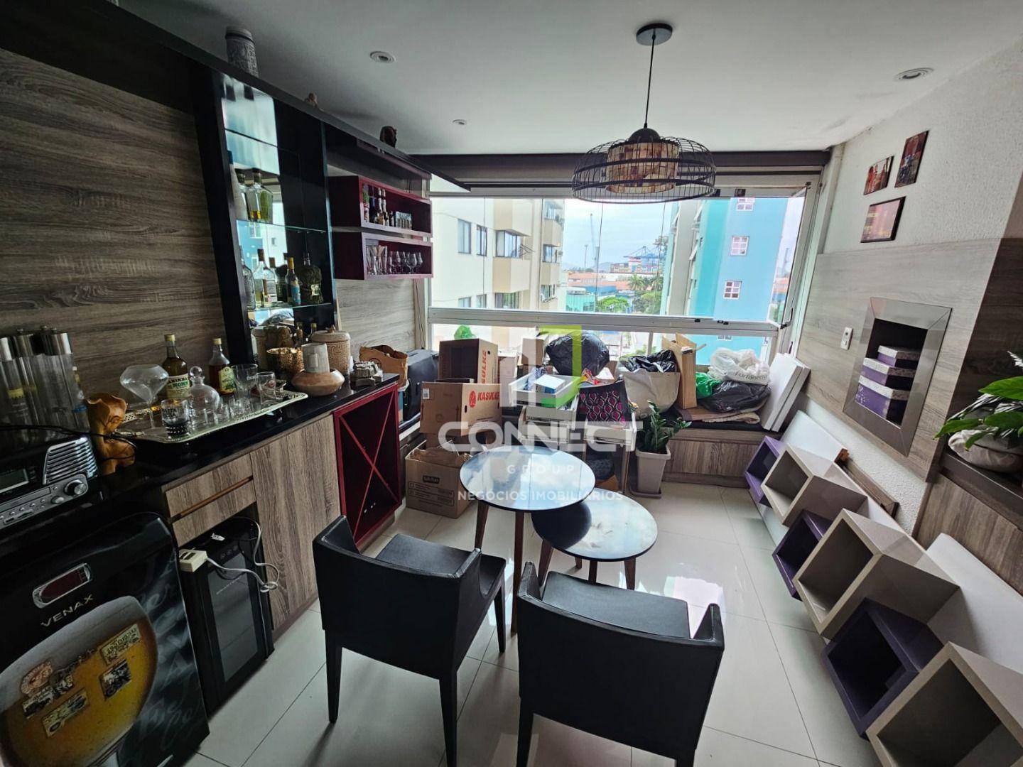 Apartamento, 2 quartos, 112 m² - Foto 12