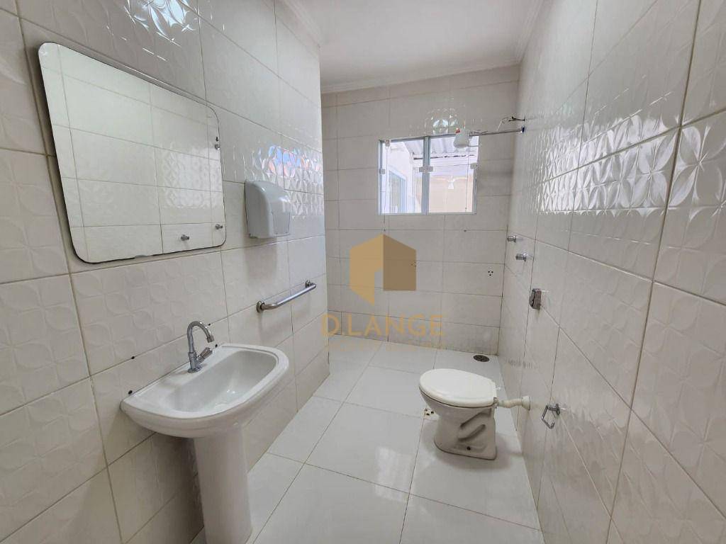 Casa à venda e aluguel com 3 quartos, 161m² - Foto 10