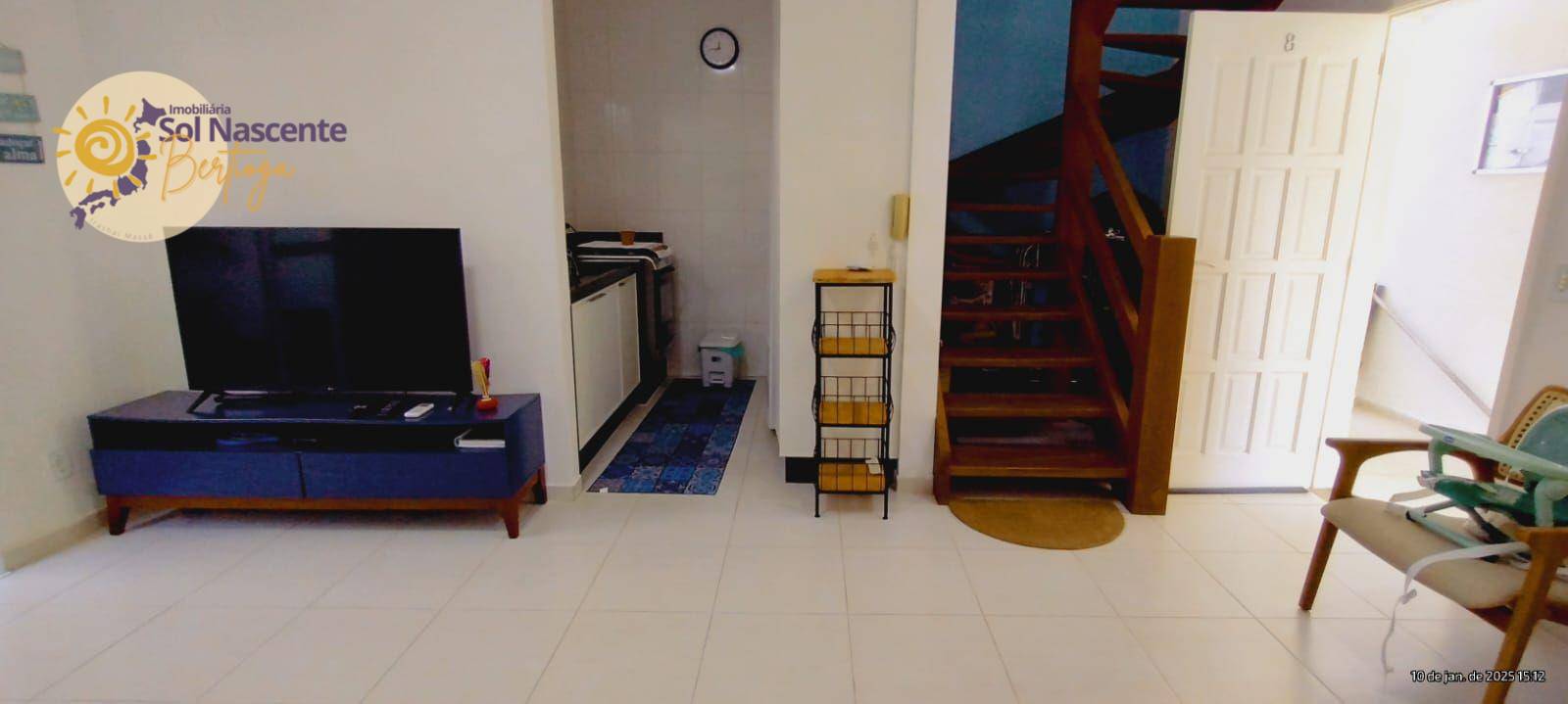 Casa para alugar com 3 quartos, 81m² - Foto 6