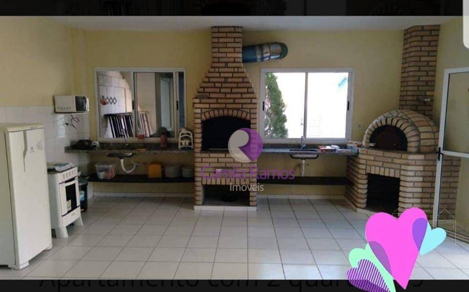 Apartamento, 2 quartos, 49 m² - Foto 28