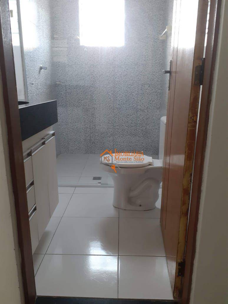 Sobrado à venda com 6 quartos, 250m² - Foto 16