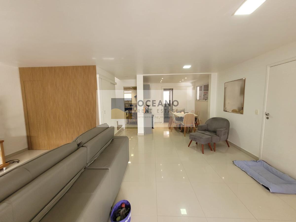 Casa de Condomínio à venda com 4 quartos, 226m² - Foto 15