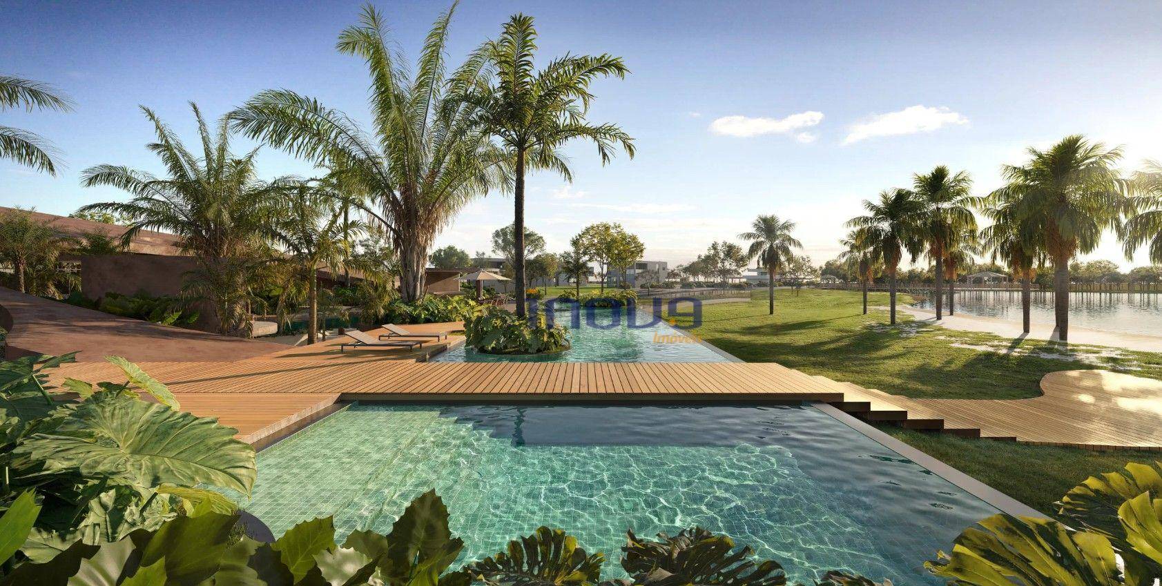 Loteamento e Condomínio, 200 m² - Foto 39