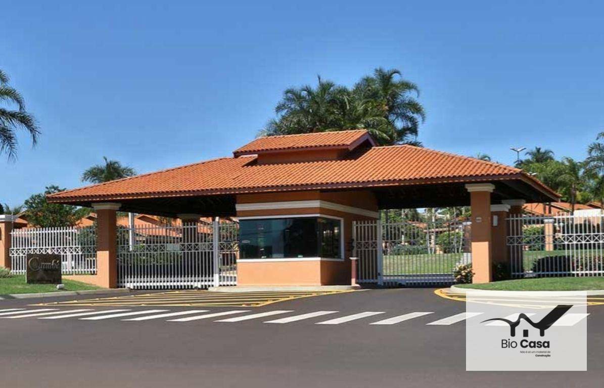 Casa de Condomínio à venda com 3 quartos, 163m² - Foto 27