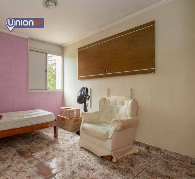 Apartamento à venda com 3 quartos, 82m² - Foto 10