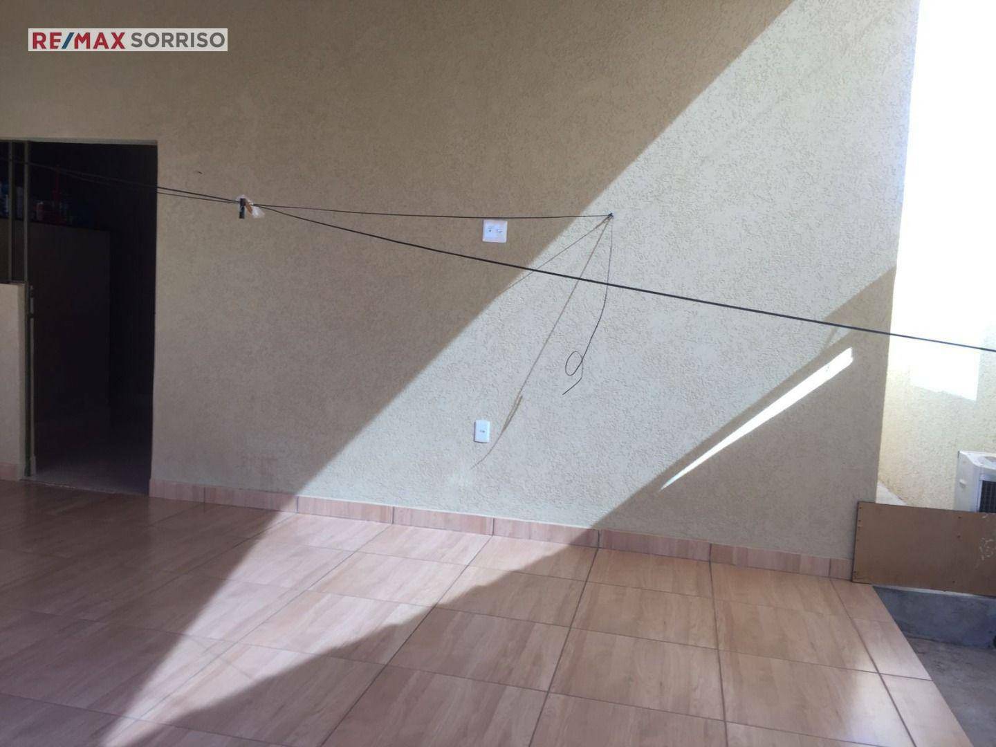 Casa à venda com 3 quartos, 120m² - Foto 10