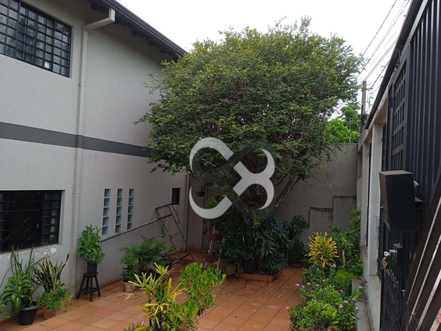 Casa, 4 quartos, 180 m² - Foto 4