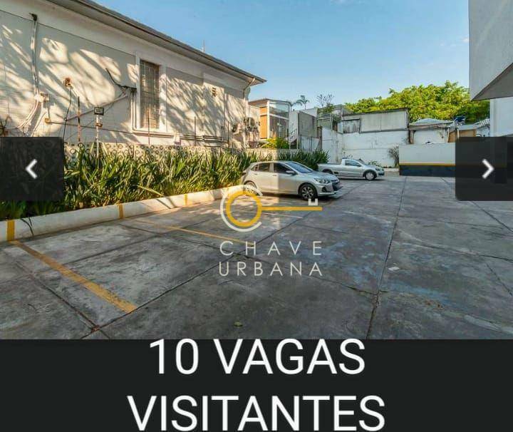 Apartamento à venda com 2 quartos, 80m² - Foto 34