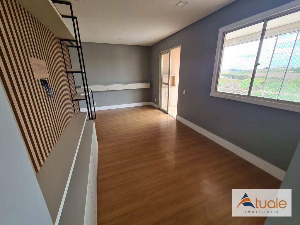 Apartamento à venda e aluguel com 2 quartos, 56m² - Foto 5