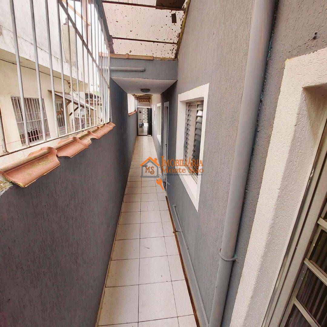 Casa à venda com 4 quartos, 200m² - Foto 18