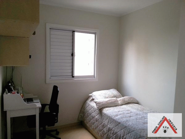 Apartamento à venda com 2 quartos, 49m² - Foto 6