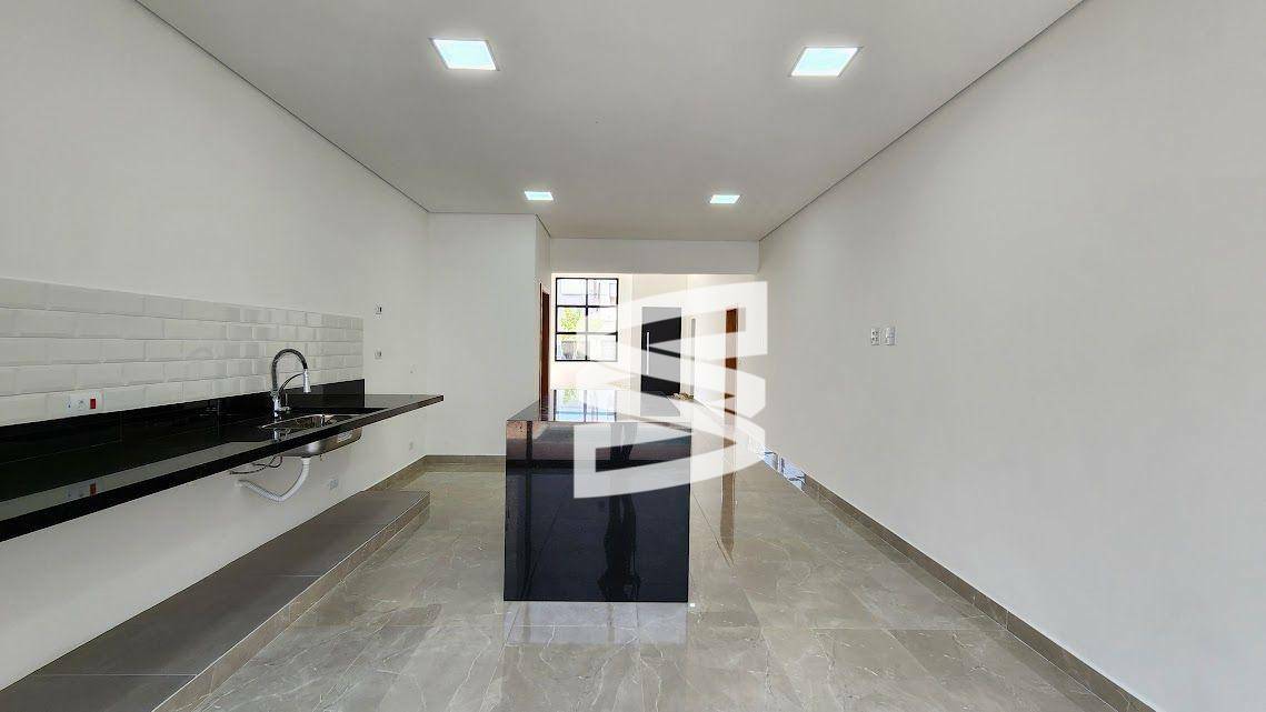 Casa de Condomínio à venda com 3 quartos, 190m² - Foto 6