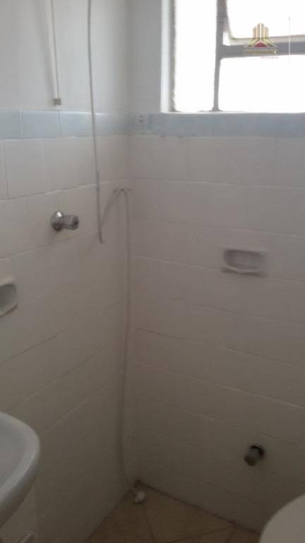 Apartamento à venda com 1 quarto, 30m² - Foto 14