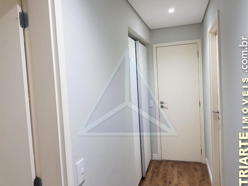 Apartamento à venda com 3 quartos, 167m² - Foto 11