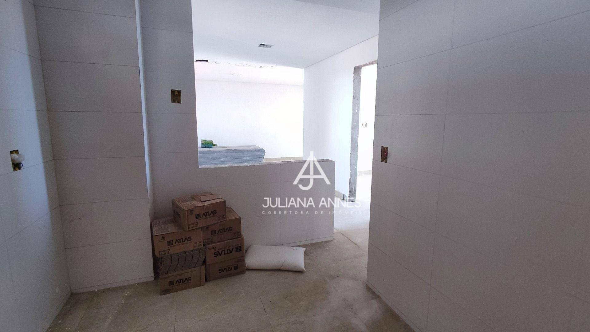 Apartamento à venda com 3 quartos, 90m² - Foto 13