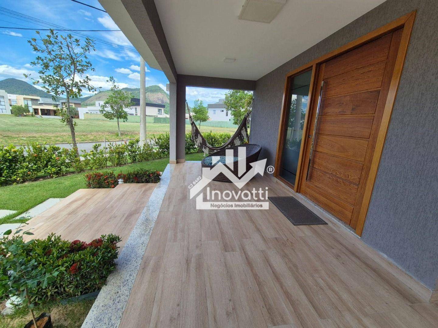 Casa à venda com 4 quartos, 249m² - Foto 6