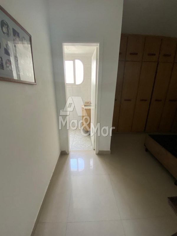 Apartamento à venda com 3 quartos, 106m² - Foto 7