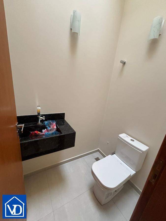 Casa de Condomínio à venda com 2 quartos, 116m² - Foto 6