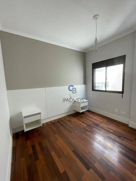 Apartamento à venda com 4 quartos, 176m² - Foto 11