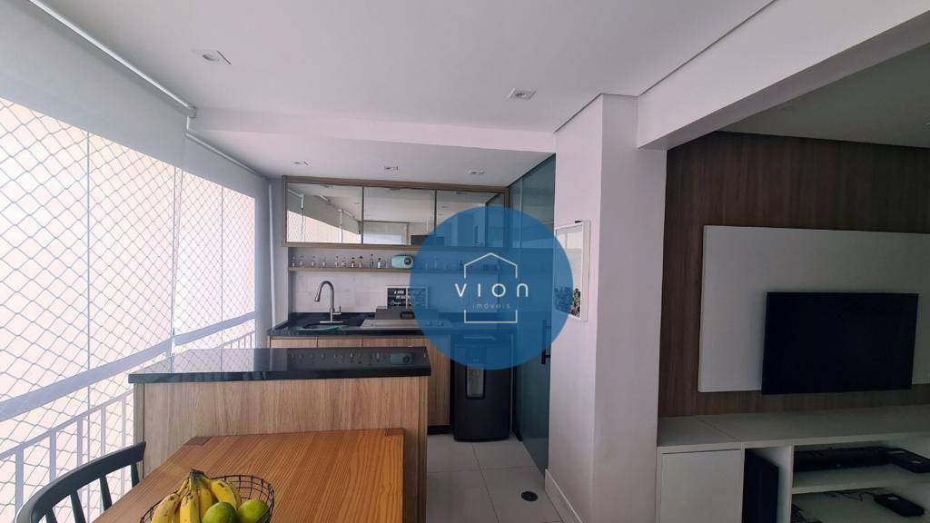 Apartamento à venda com 3 quartos, 92m² - Foto 16