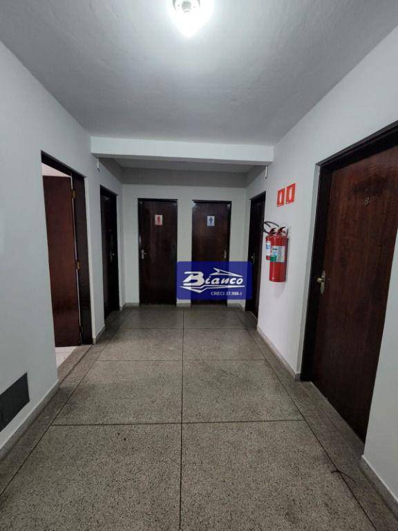 Sala-Conjunto, 36 m² - Foto 3