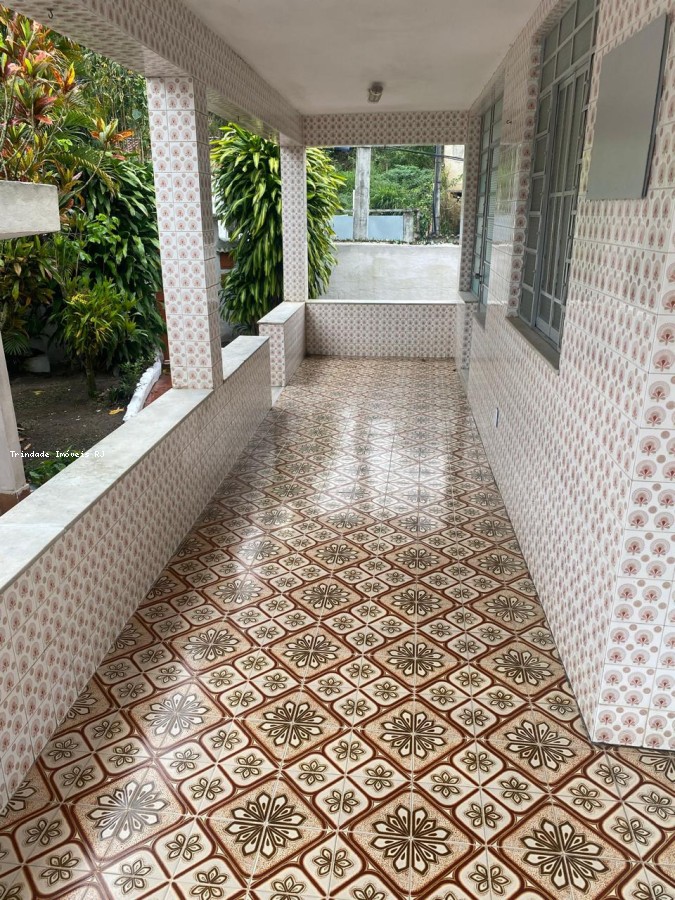 Casa para alugar com 2 quartos, 96m² - Foto 4