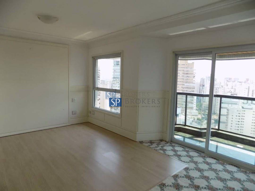 Cobertura à venda com 4 quartos, 600m² - Foto 25