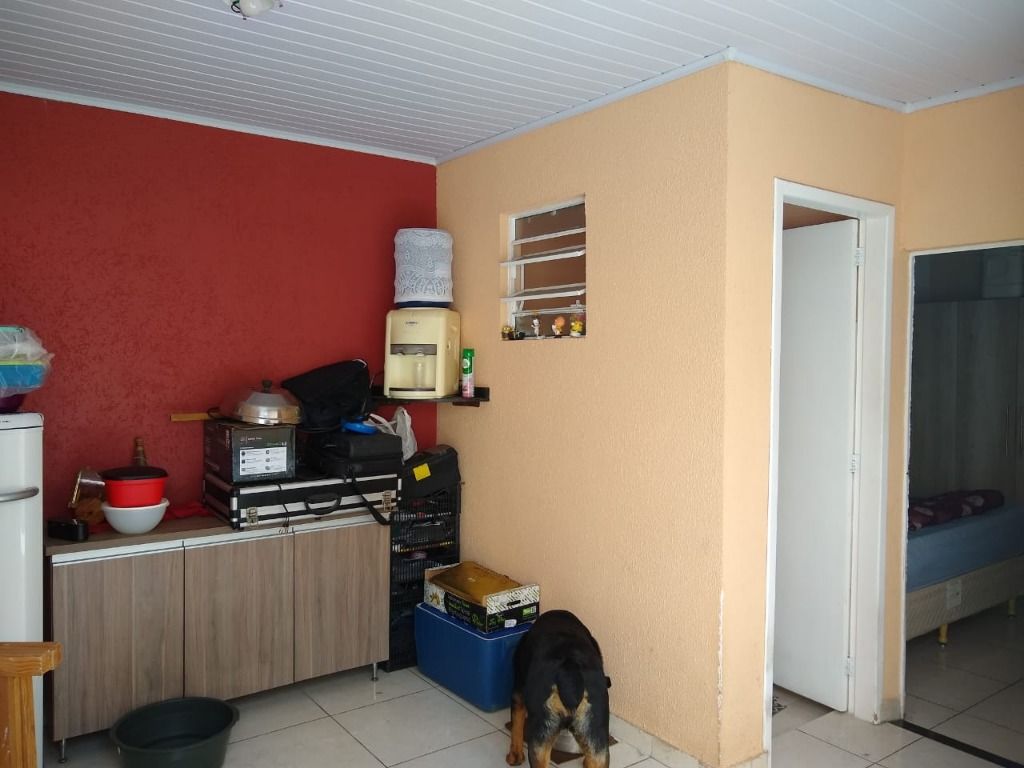 Casa à venda com 3 quartos, 110m² - Foto 13