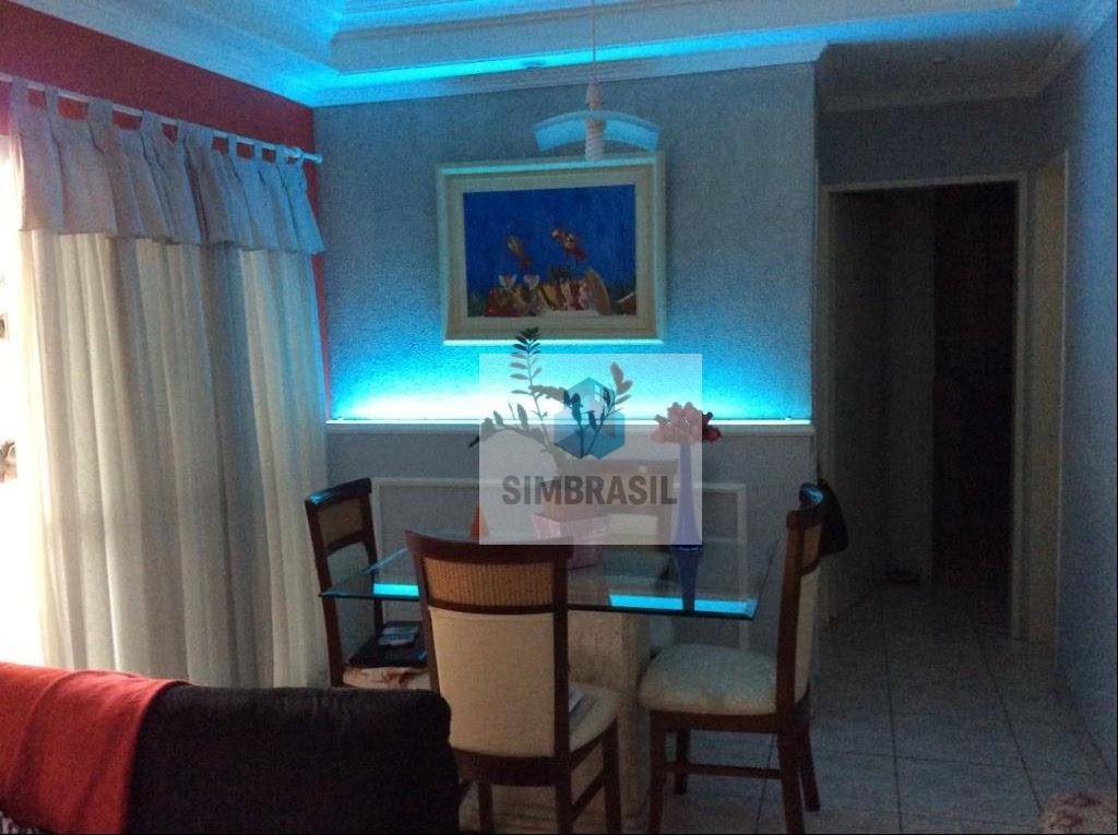 Apartamento à venda com 2 quartos, 60m² - Foto 17