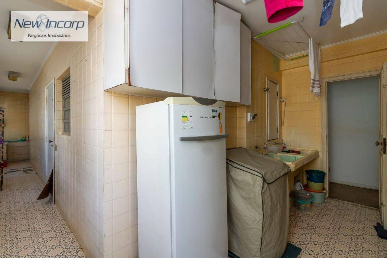 Apartamento à venda com 3 quartos, 213m² - Foto 20