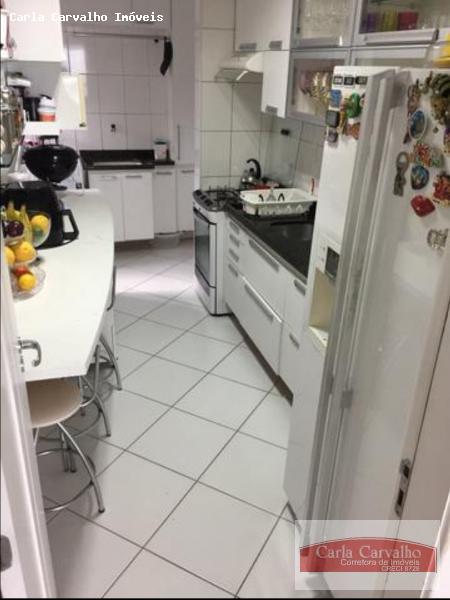 Apartamento à venda com 3 quartos, 86m² - Foto 2