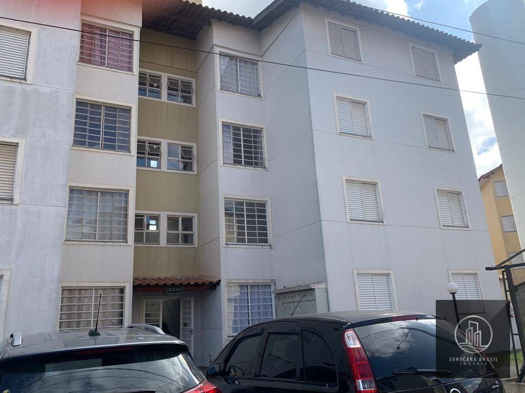 Apartamento à venda com 2 quartos, 46m² - Foto 6