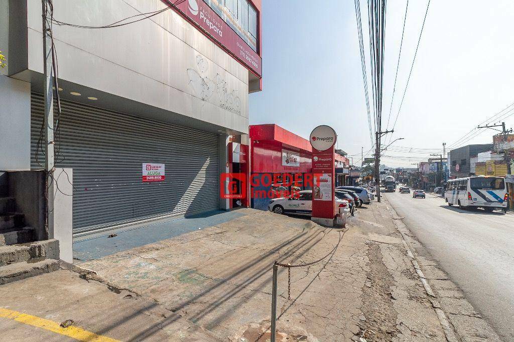 Loja-Salão para alugar, 332m² - Foto 45