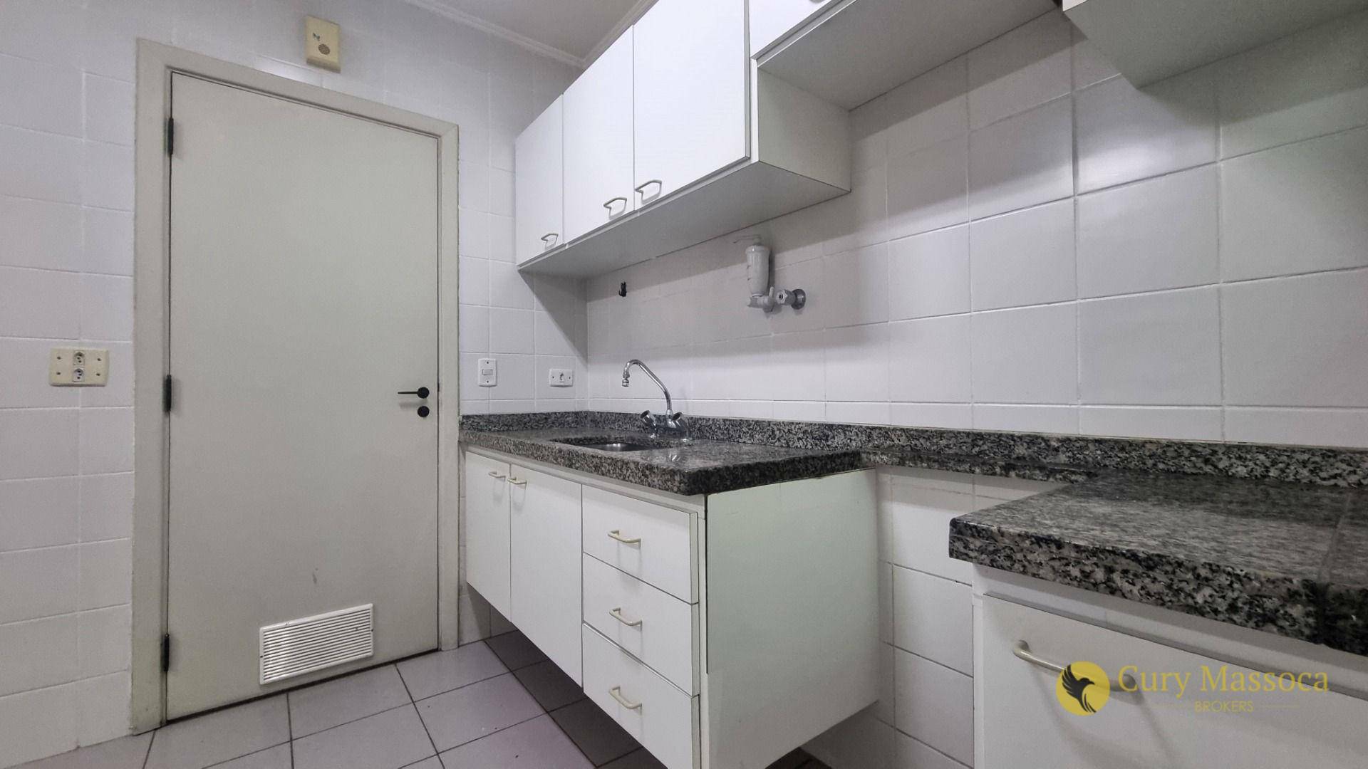 Apartamento para alugar com 3 quartos, 95m² - Foto 6