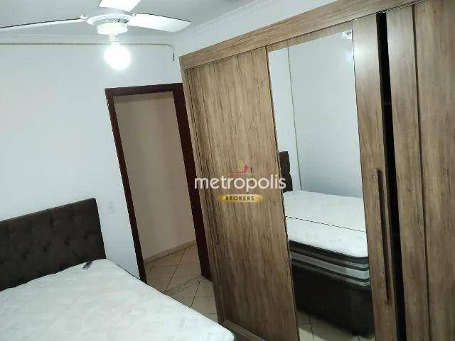 Apartamento à venda com 3 quartos, 128m² - Foto 8