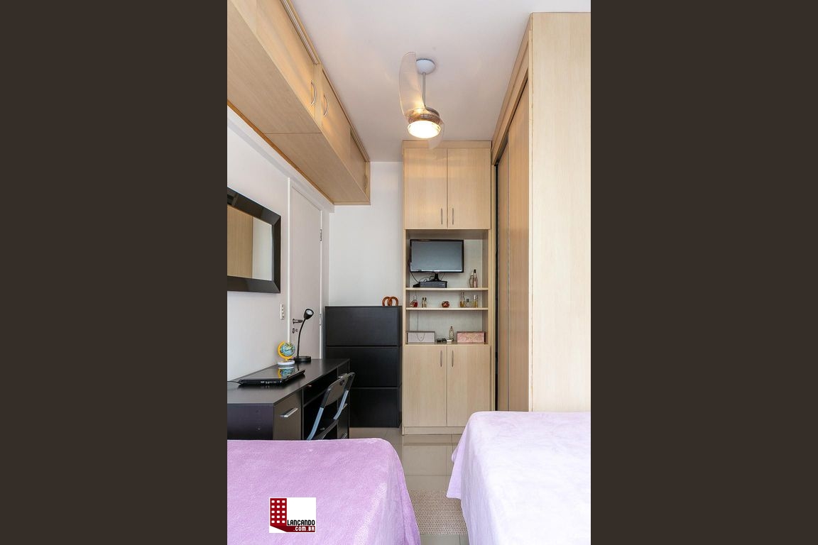 Apartamento à venda com 3 quartos, 130m² - Foto 5