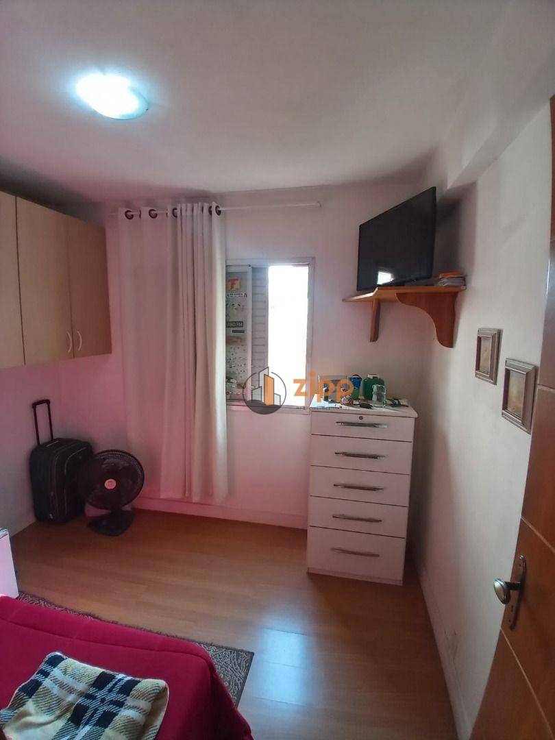 Apartamento à venda com 2 quartos, 57m² - Foto 26