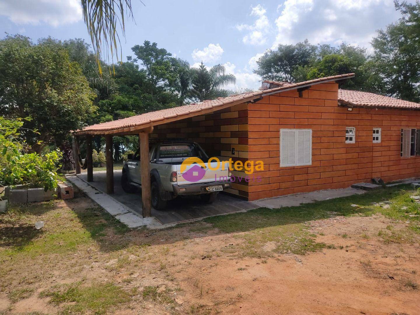 Chácara à venda com 2 quartos, 32000M2 - Foto 13