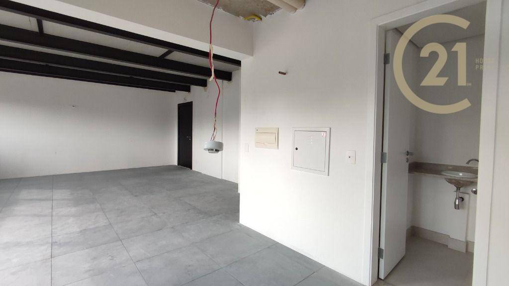 Conjunto Comercial-Sala à venda e aluguel, 100m² - Foto 8