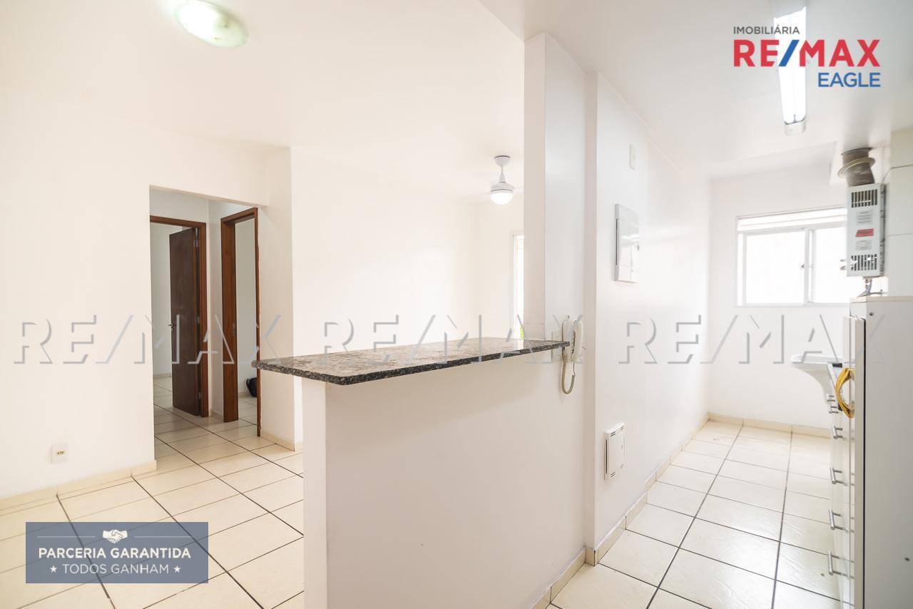 Apartamento à venda com 2 quartos, 55m² - Foto 6