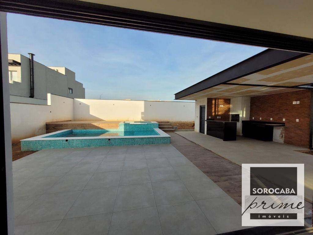 Casa de Condomínio à venda com 4 quartos, 296m² - Foto 16