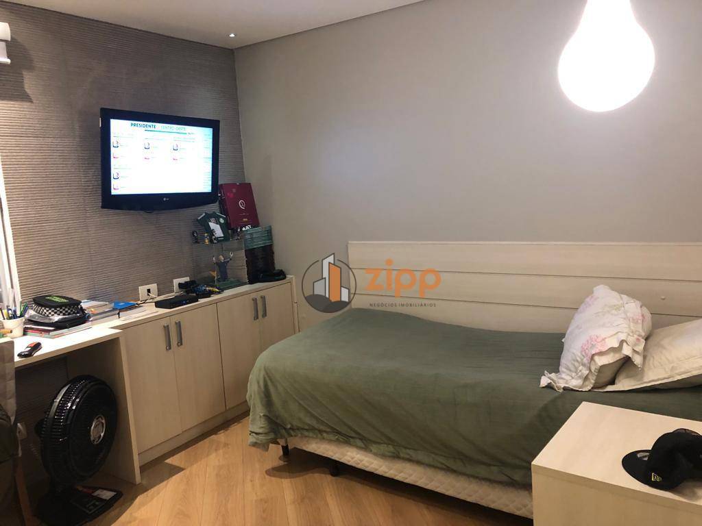 Sobrado à venda com 3 quartos, 140m² - Foto 12