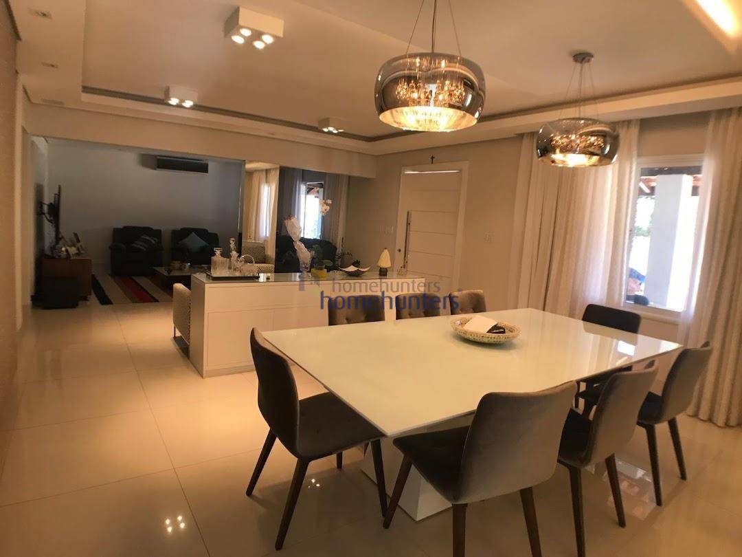 Casa de Condomínio à venda com 4 quartos, 410m² - Foto 40