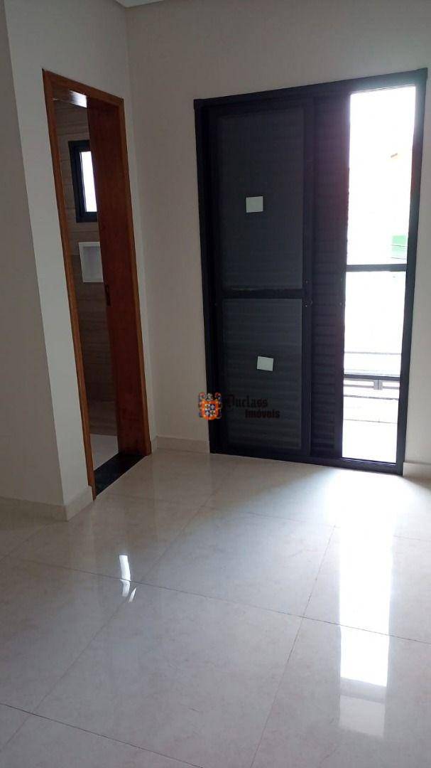 Sobrado à venda com 2 quartos, 120m² - Foto 5