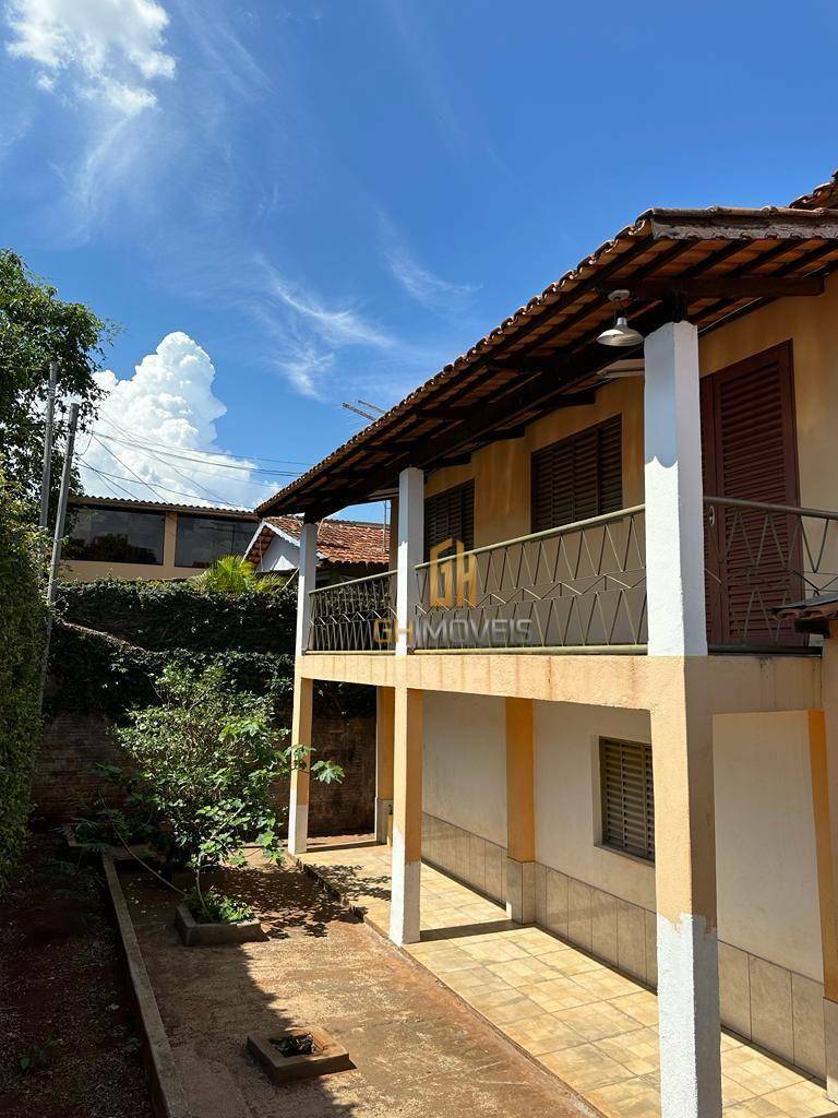 Sobrado à venda com 5 quartos, 212m² - Foto 5